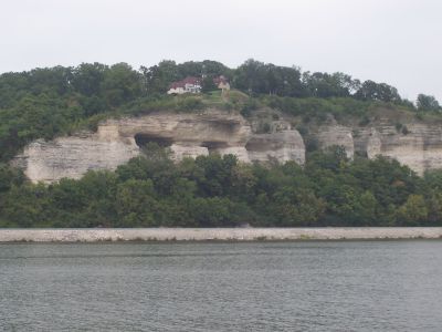 1st view of mississippi