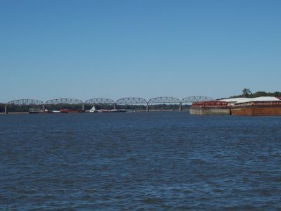Cairo on the ohio river