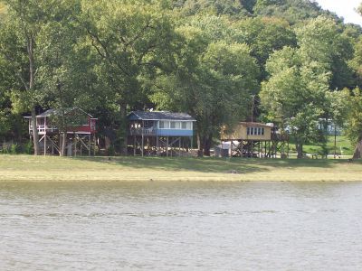Floodproofed in the Illinois