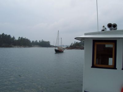 Indian Harbour