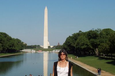 Washington Monument